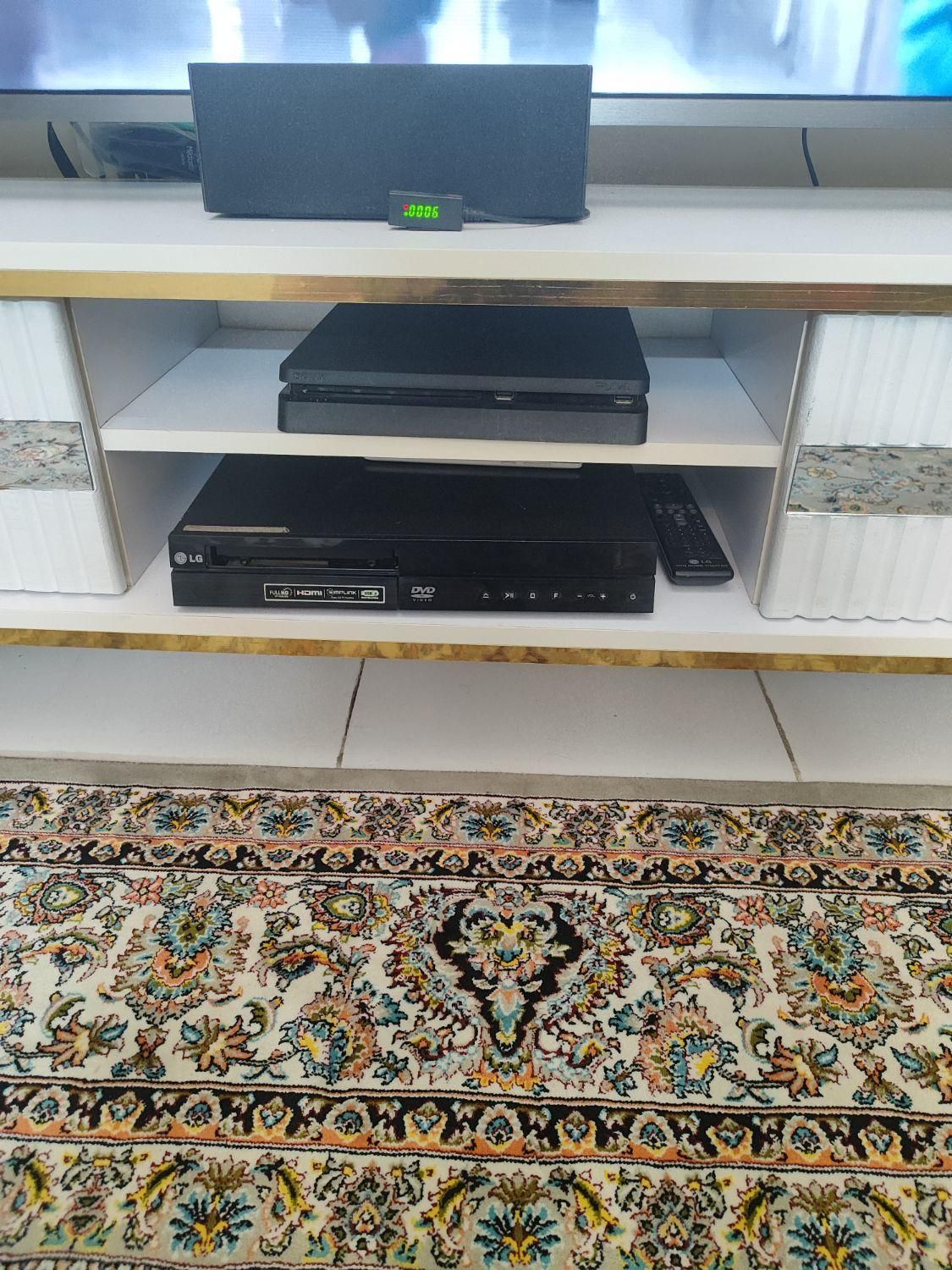 سینما خانگی ال جی|سیستم صوتی خانگی|تهران, تهرانپارس غربی|دیوار