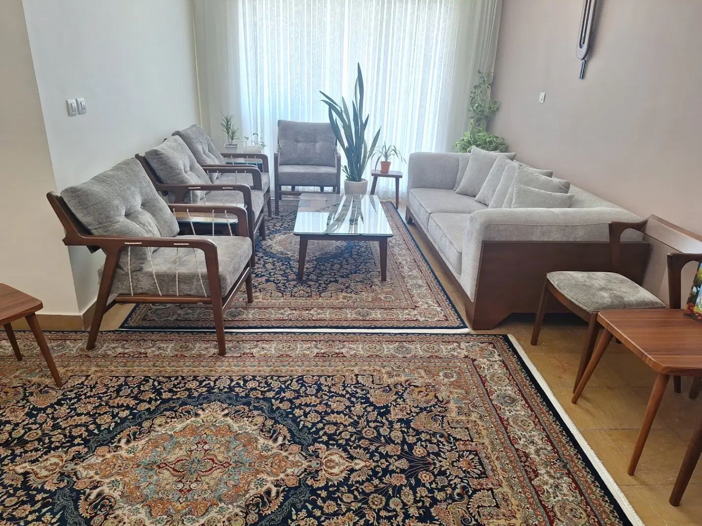 ۷۸ متر ۲ خواب به قیمت|فروش آپارتمان|تهران, کاج|دیوار