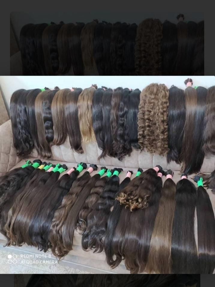 خرید و فروش انواع مو با بهترین قیمت در خرم آباد|آرایشی، بهداشتی، درمانی|خرمآباد, |دیوار