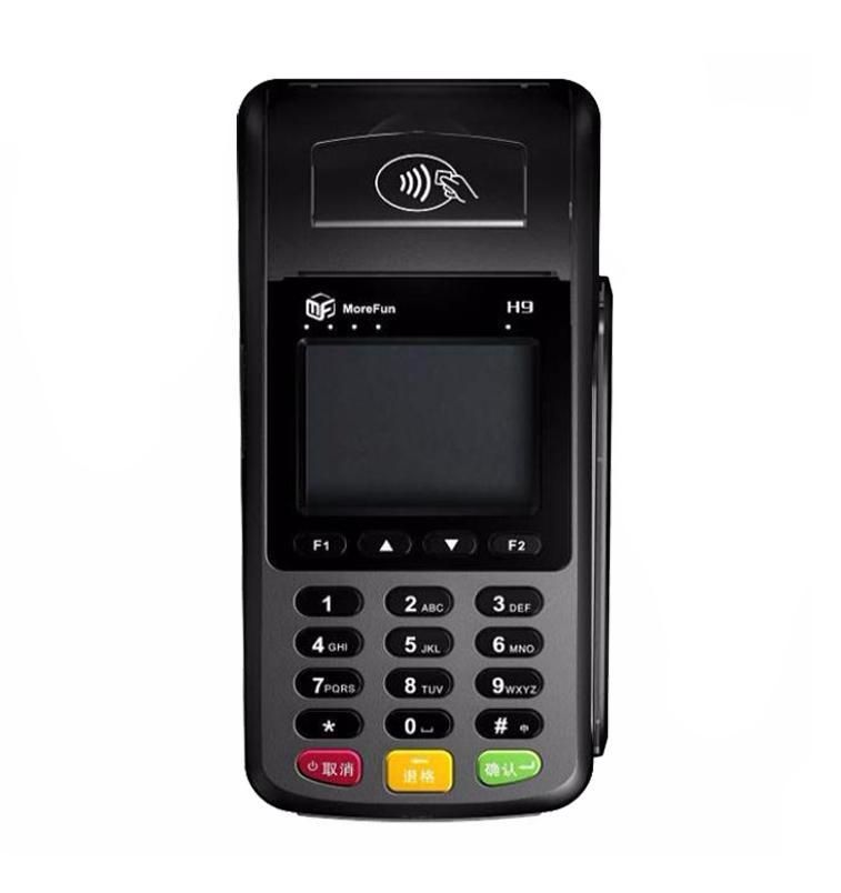 جایگزین دستگاه های کارتخوان با آنفو،اچ ۹،تی 3|فروشگاه و مغازه|خوی, |دیوار