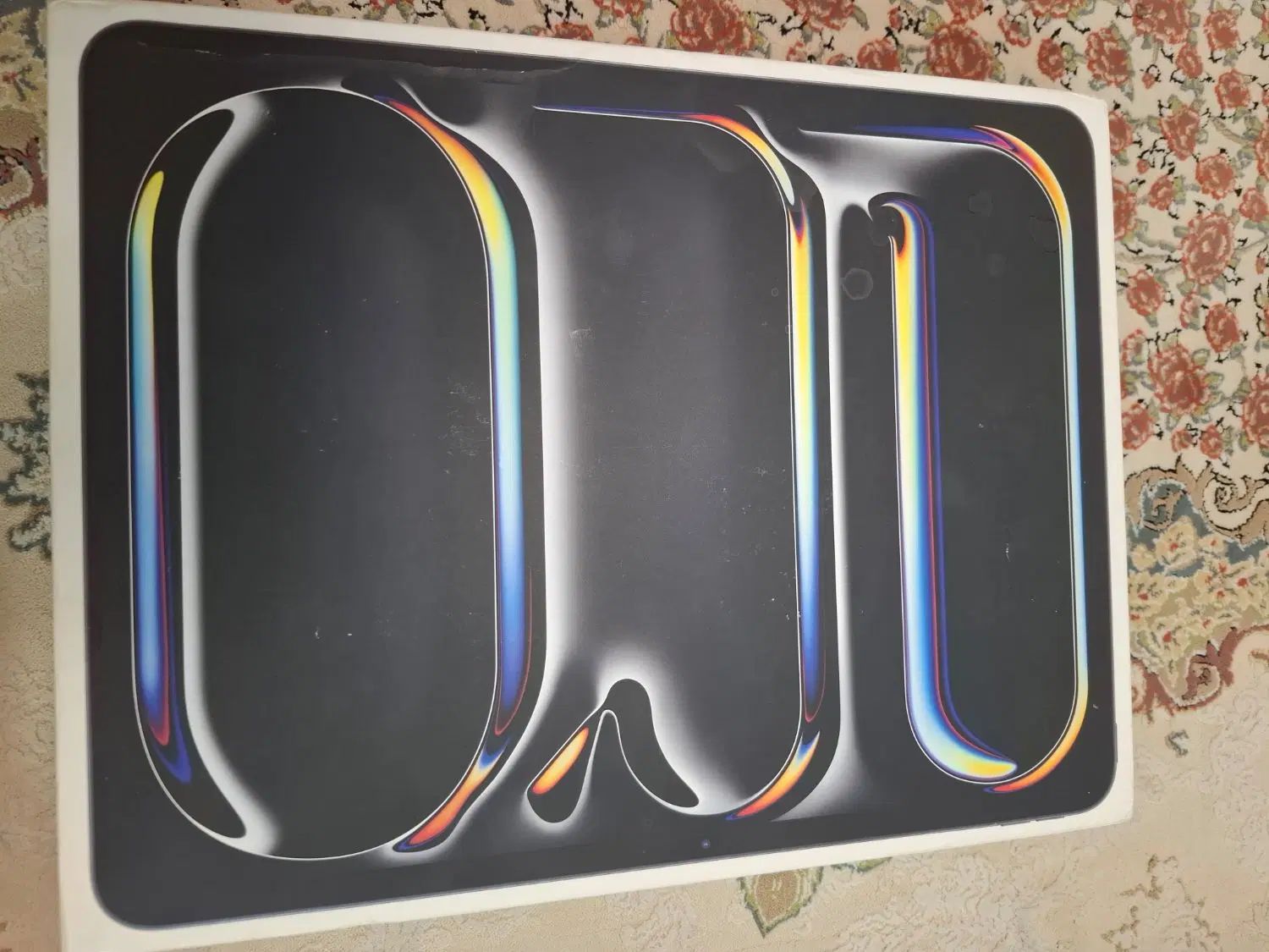 ipad pro 13 اکبند مدل ۲۰۲۴|تبلت|تهران, آبشار تهران (دریاچه)|دیوار