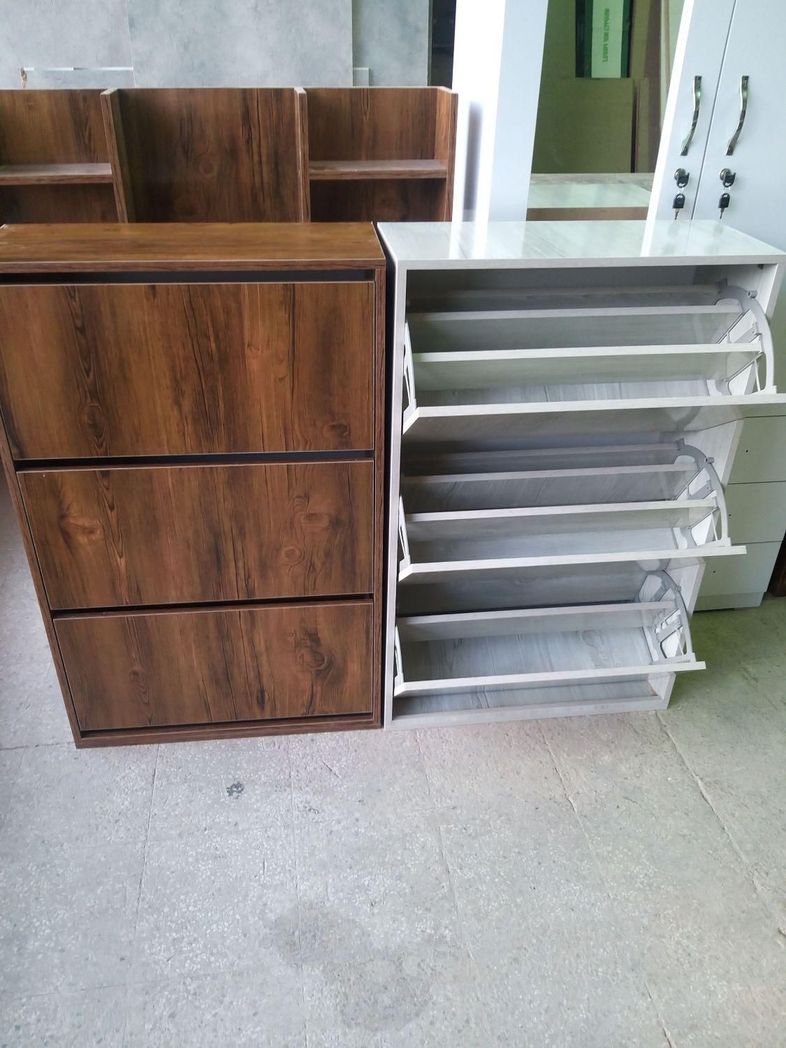 جاکفشی داشبوردی|جاکفشی، کمد، دراور|شیراز, عادل آباد|دیوار