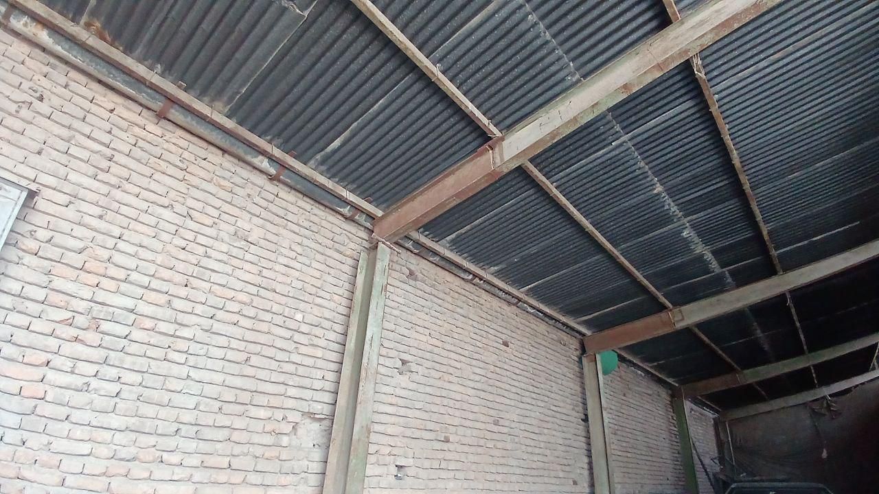 انبار دربست ۱۱۰ متری|اجارهٔ دفتر صنعتی، کشاورزی، تجاری|تهران, شوش|دیوار