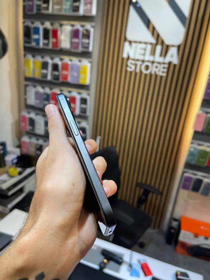 iP 15 Normal 128G باتری ۱۰۰ ریجستر|موبایل|تهران, سعادت‌آباد|دیوار