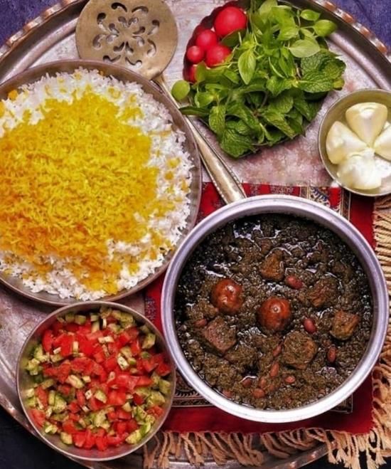 پخت غذای خانگی با کیفیت و طعم عالی|خوردنی و آشامیدنی|تهران, هاشم‌آباد|دیوار