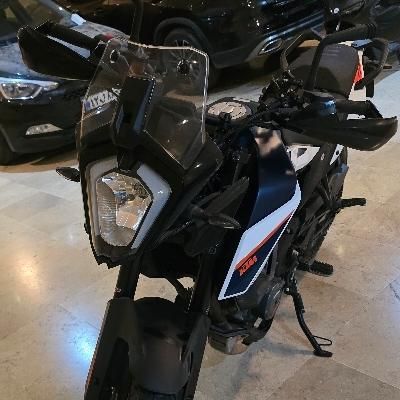 ktm کی تی ام ادونچر ۲۵۰|موتورسیکلت|تهران, بهجت‌آباد|دیوار