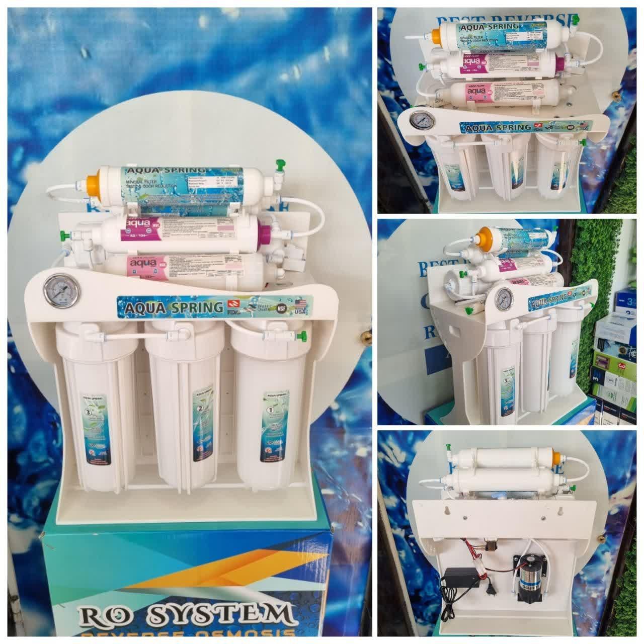 فروش اقساطی.نصب.عیب یابی وتعمیرات تصفیه آب|آبسردکن و تصفیه آب|لاهیجان, کوی آزادگان|دیوار