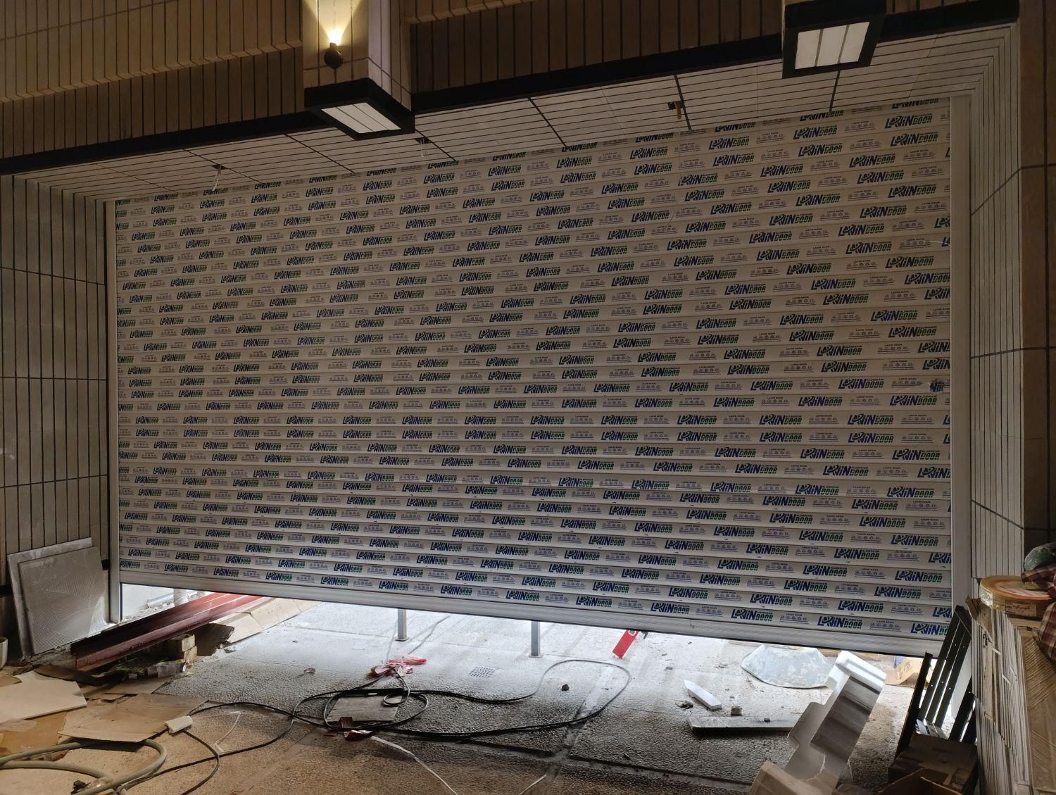 یزد کرکره فروش و تعمیر انواع درب های برقی|خدمات پیشه و مهارت|یزد, |دیوار