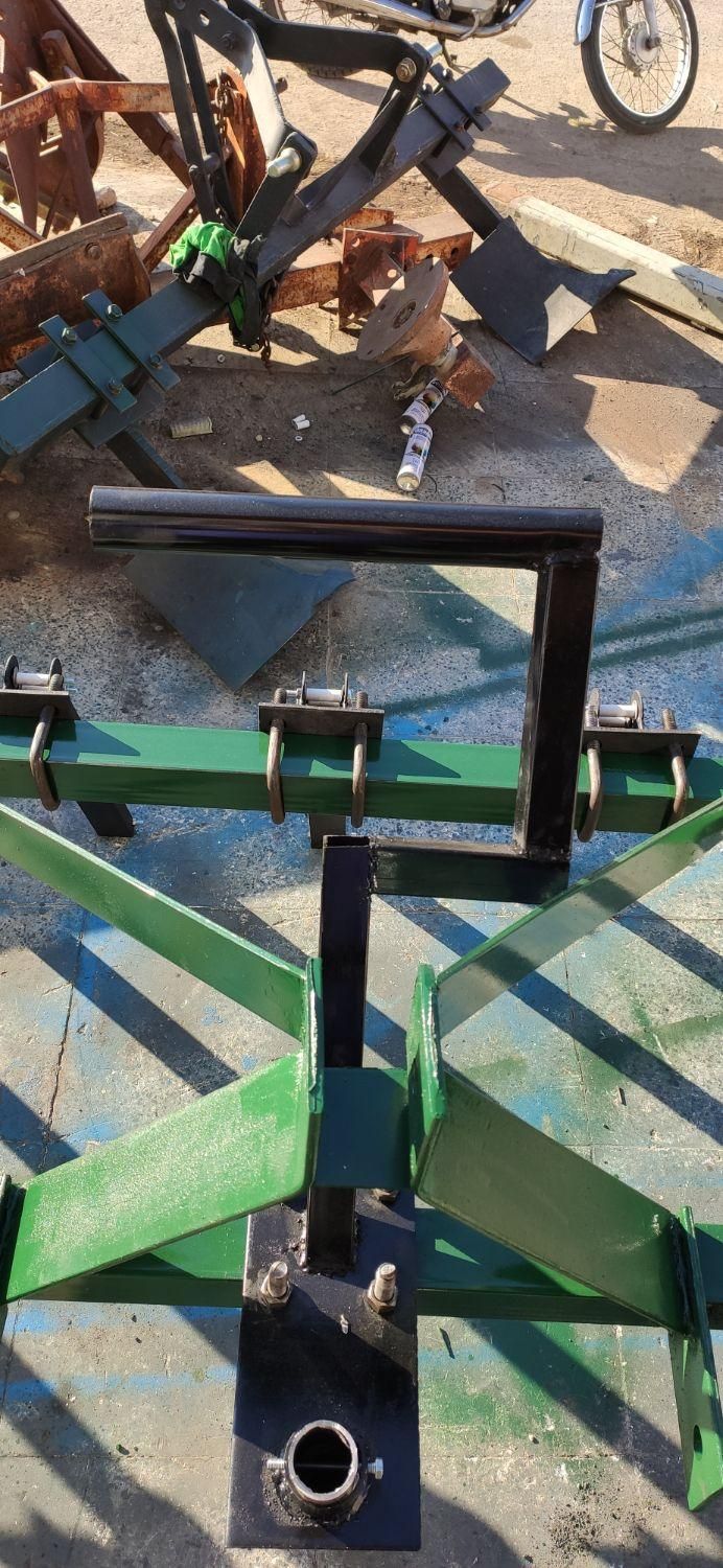 دستگاه نوار پهن کن|ماشین‌آلات صنعتی|فسا, |دیوار