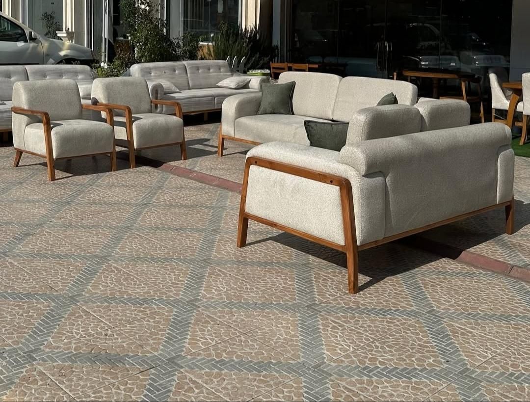 مبل نیرو، بی رقیب درکیفیت،تنهاتولیدی یاسوج،قرنی123|مبلمان خانگی و میز عسلی|یاسوج, |دیوار