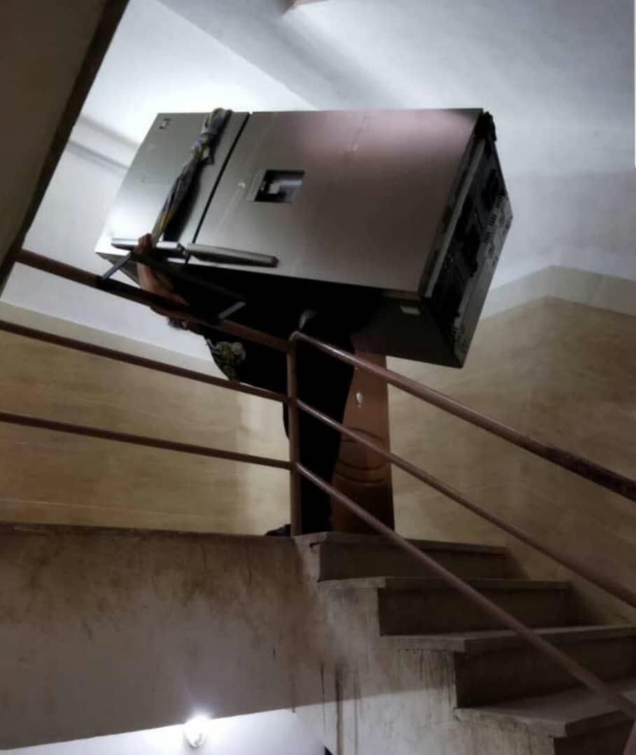 باربری حمل و نقل اثاث منزل اطلس بار|خدمات حمل و نقل|ساوه, |دیوار