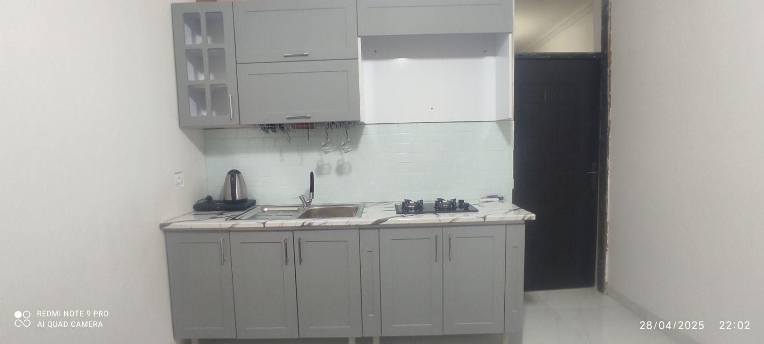 سوئیت یک خوابه|اجارهٔ کوتاه‌مدت آپارتمان و سوئیت|بندرعباس, |دیوار