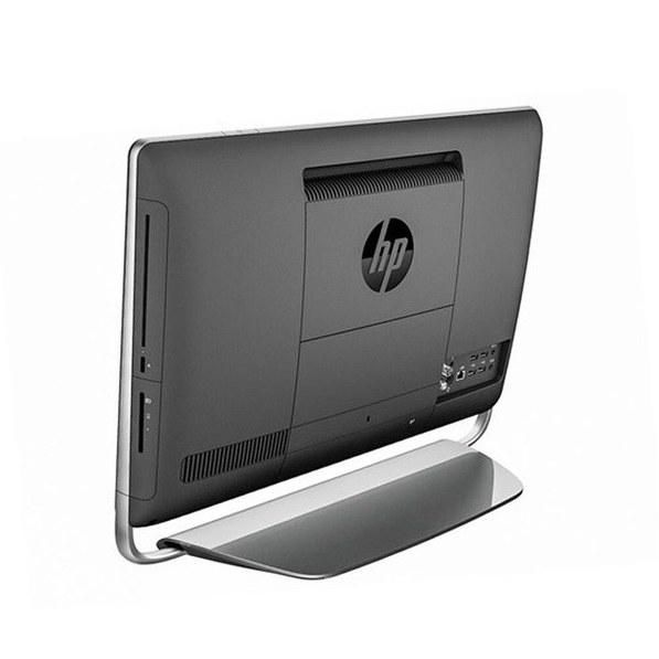 All in one HP TouchSmart Elite 7320|رایانه رومیزی|تهران, ایرانشهر|دیوار