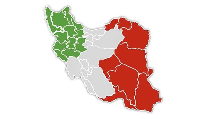 خانه دوطبقه حیاط دار با مغازه واقع در علایین|فروش خانه و ویلا|ری, علایین|دیوار