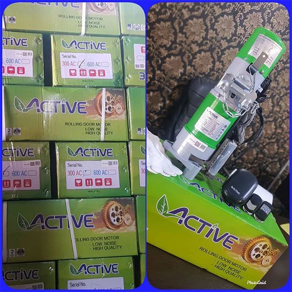 نصب و تعمیر تخصصی درب اتوماتیک با اقساط|خدمات پیشه و مهارت|خمینی‌شهر, |دیوار