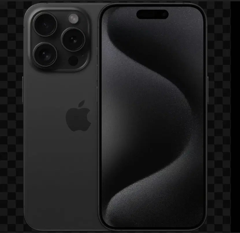 آیفون ۱۵ پرومکس iphone 15 promax|موبایل|همدان, |دیوار