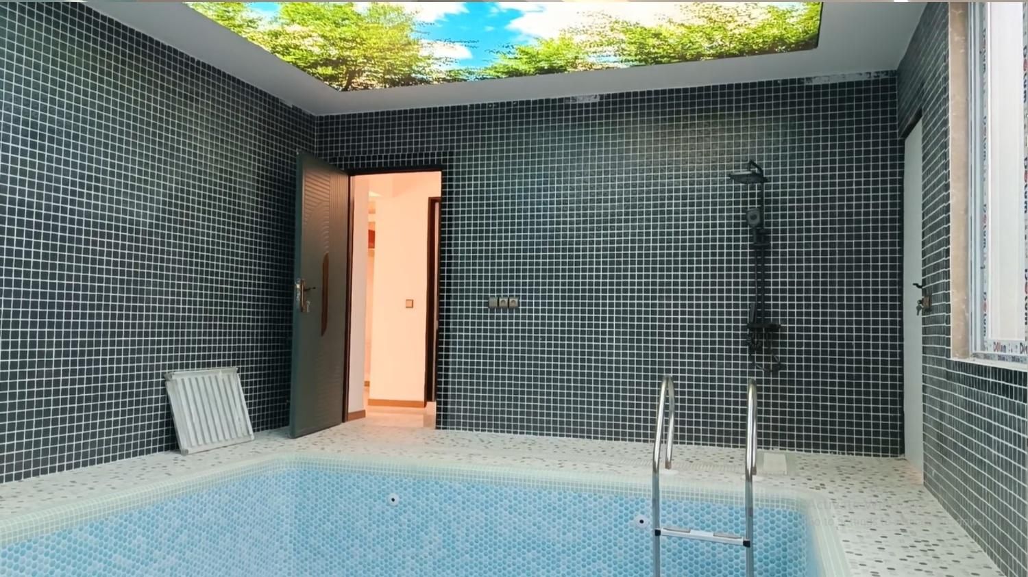 ویلا دوبلکس شهرکی ، سند تک برگ شهری 6دانگ|فروش خانه و ویلا|امامزاده عبدالله, |دیوار