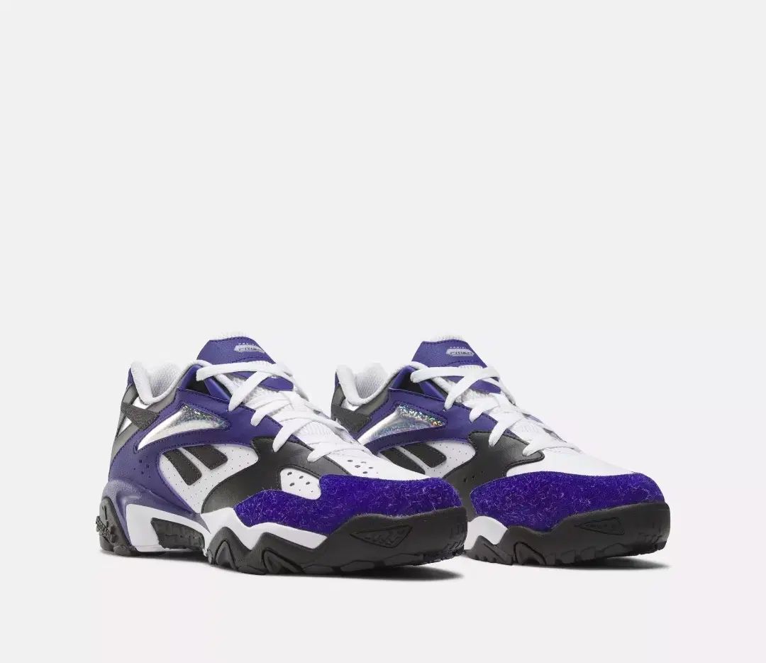 کتونی اورجینال ریباک REEBOK PRESEASON|کیف، کفش، کمربند|تهران, شارق|دیوار