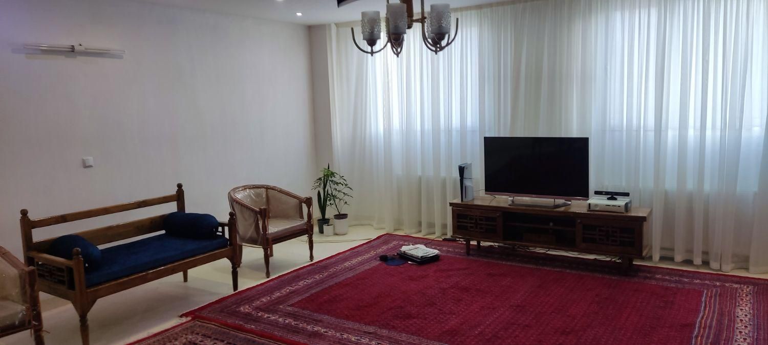 فروش آپارتمان ۱۰۰ متری ۲ خوابه هپکو فاز 2 شهریور|فروش آپارتمان|اراک, |دیوار