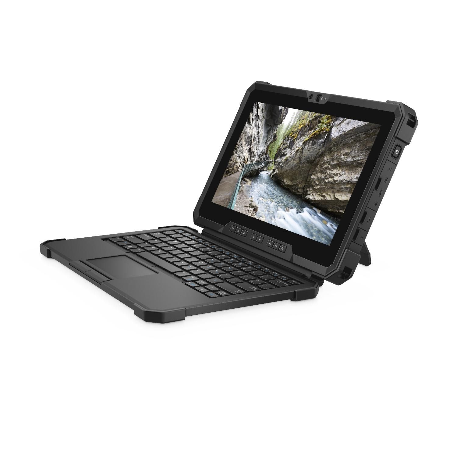 مرد روزهای سخت - تبلت‌شو صنعتی Dell Latitude 7220|رایانه همراه|مشهد, شاهد (شهرک غرب)|دیوار