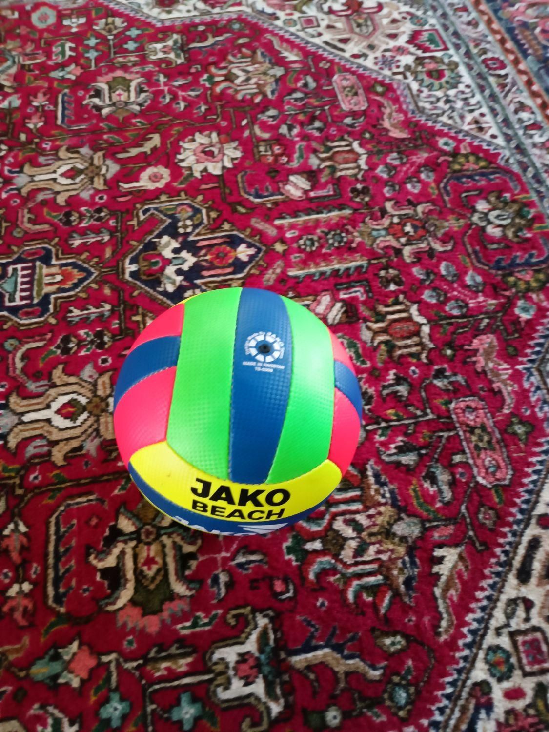 توپ والیبال|ورزش‌های توپی|ارومیه, |دیوار