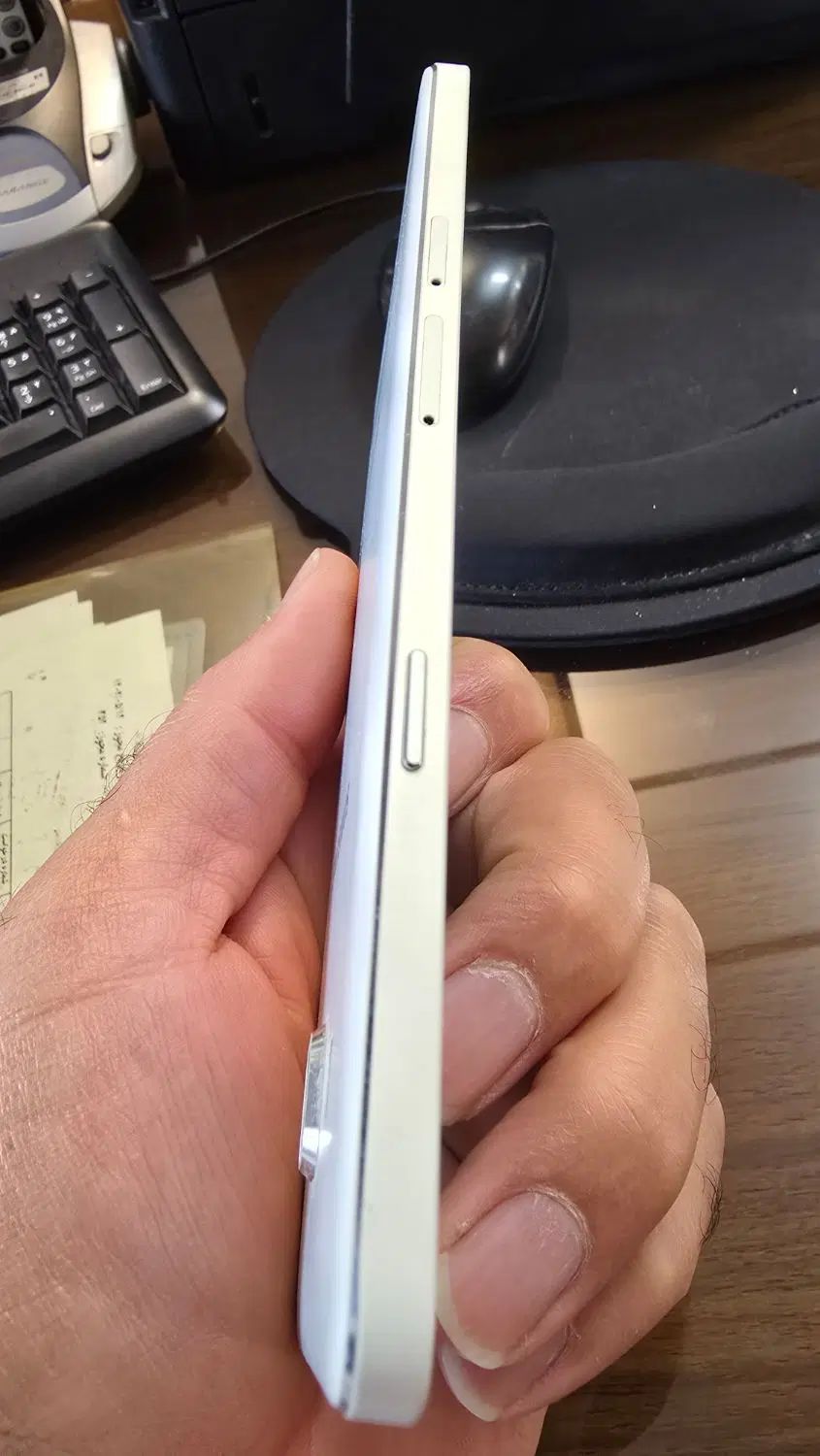 گوشی Samsung a7 2016|موبایل|تهران, ایرانشهر|دیوار