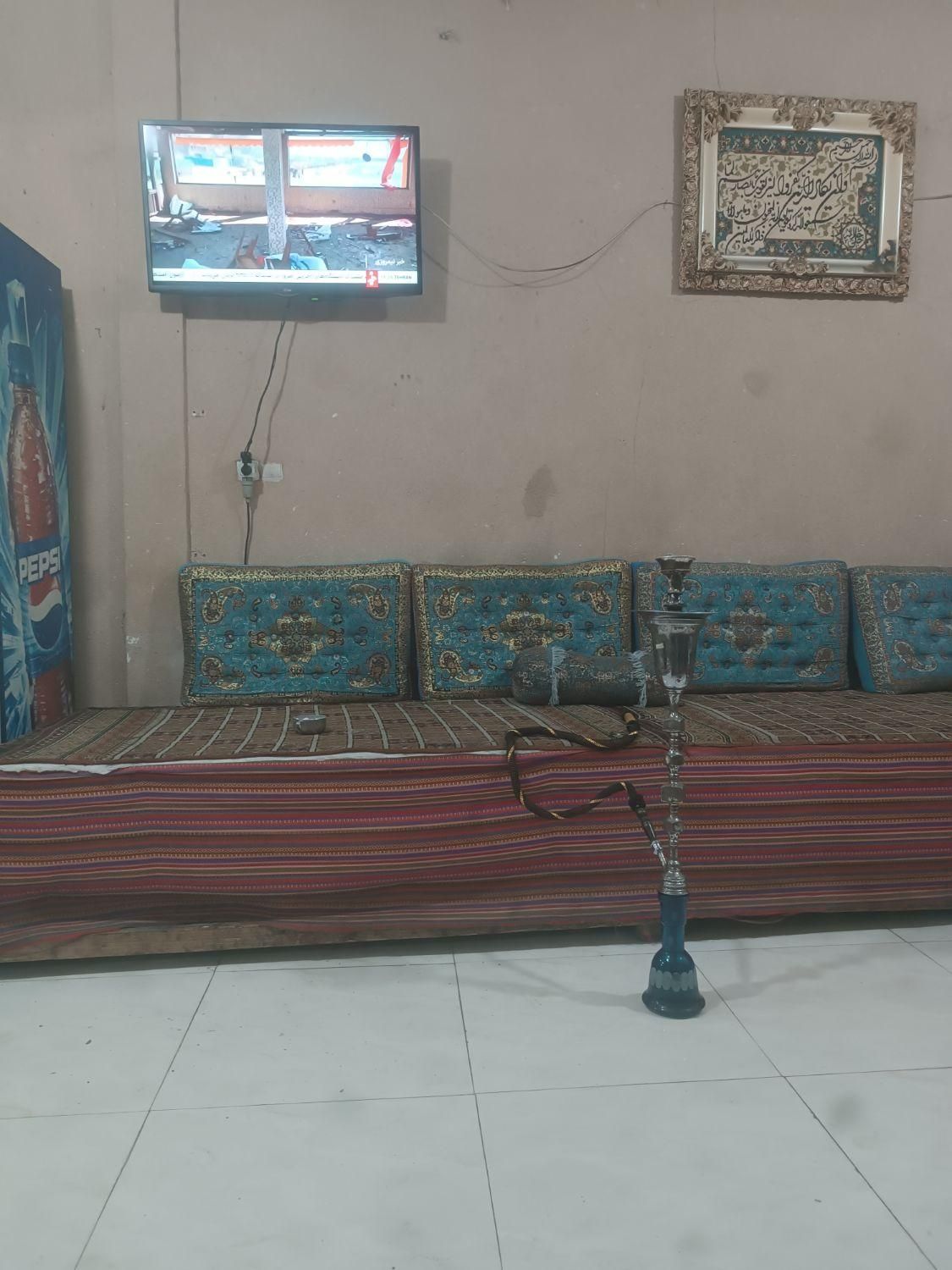 همکاری در سفره خانه|استخدام خدمات فروشگاه و رستوران|قرچک, |دیوار