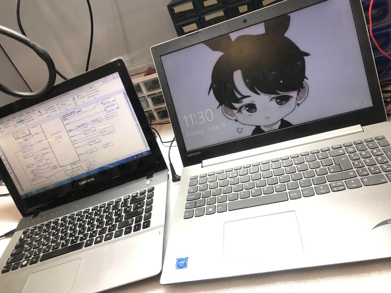 تعمیرات تخصصی لپ‌تاپ و کامپیوتر|خدمات رایانه‌ای و موبایل|بیرجند, |دیوار