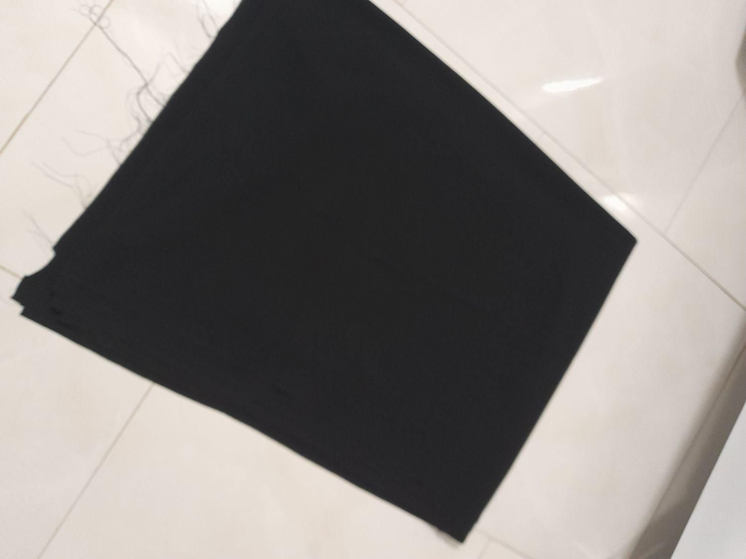 پارچه چادرمشکی|لباس|نیشابور, هفده شهریور|دیوار