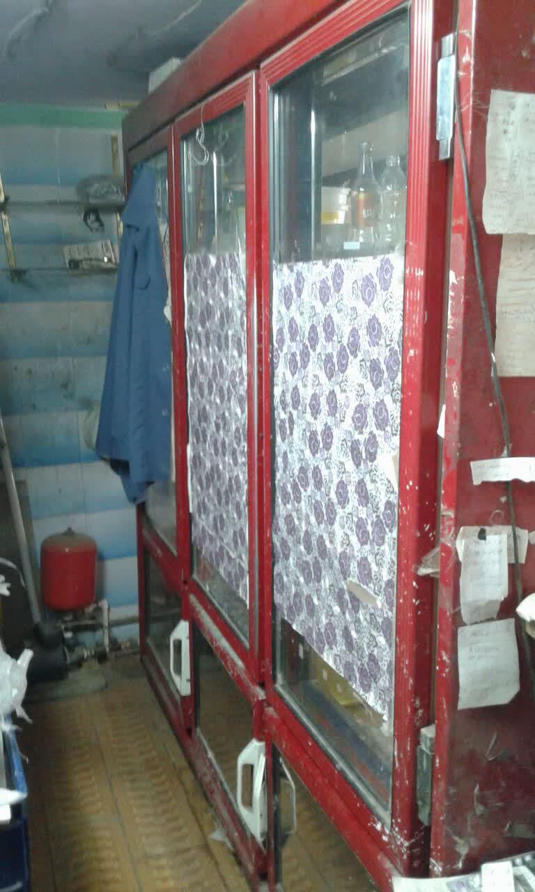 یخچال کولاک شش درب .۶۰میلیون|یخچال و فریزر|سبزوار, امیر کبیر|دیوار