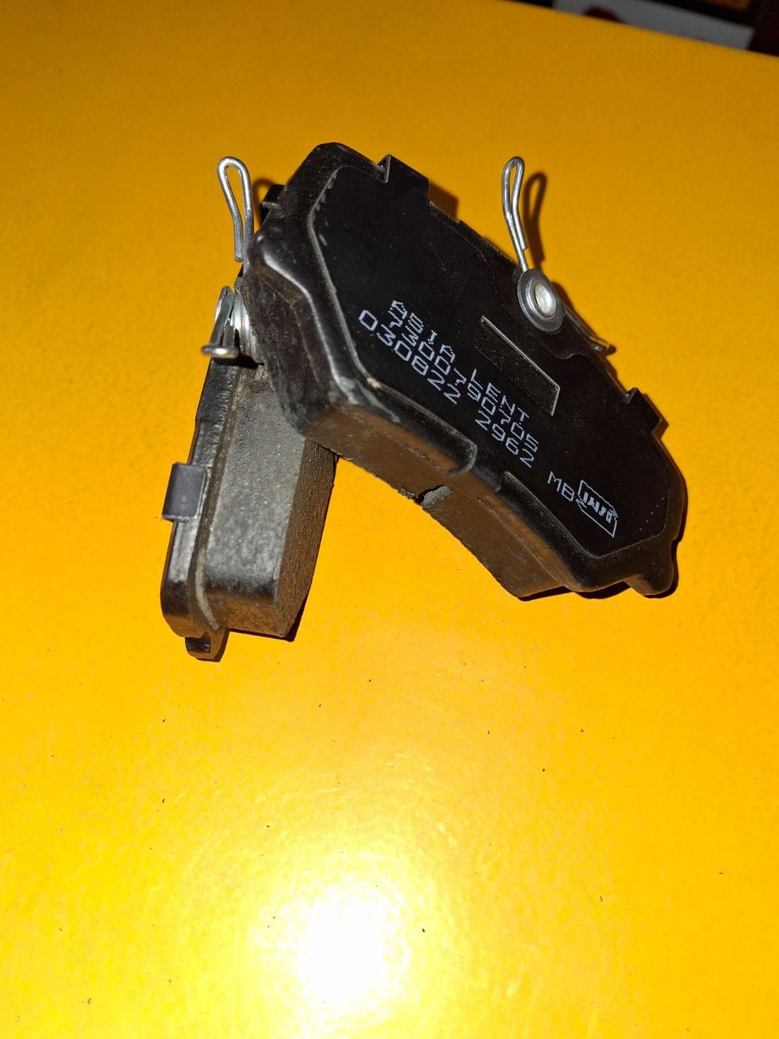 فروش لنت به صورت تضمینی|خدمات موتور و ماشین|بروجرد, |دیوار