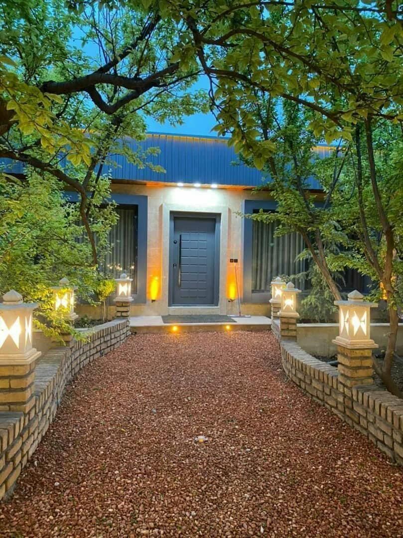 باغ ویلا فقط مخصوص جشنها و مهمانیهای|اجارهٔ کوتاهمدت ویلا و باغ|شهریار, شهرک شاهد|دیوار