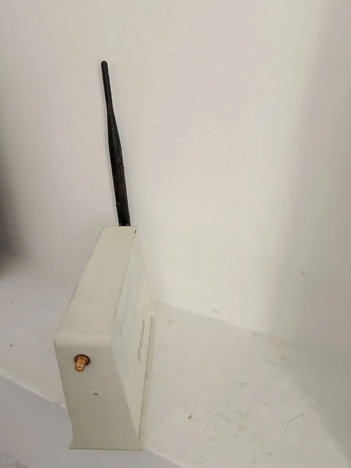 مودم دی لینک  D-Link     DSL224|مودم و تجهیزات شبکه|تهران, زرکش|دیوار