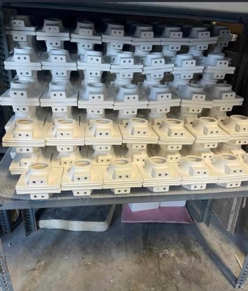 پخش هالوژن گچی|لامپ و چراغ|شیراز, بازار|دیوار