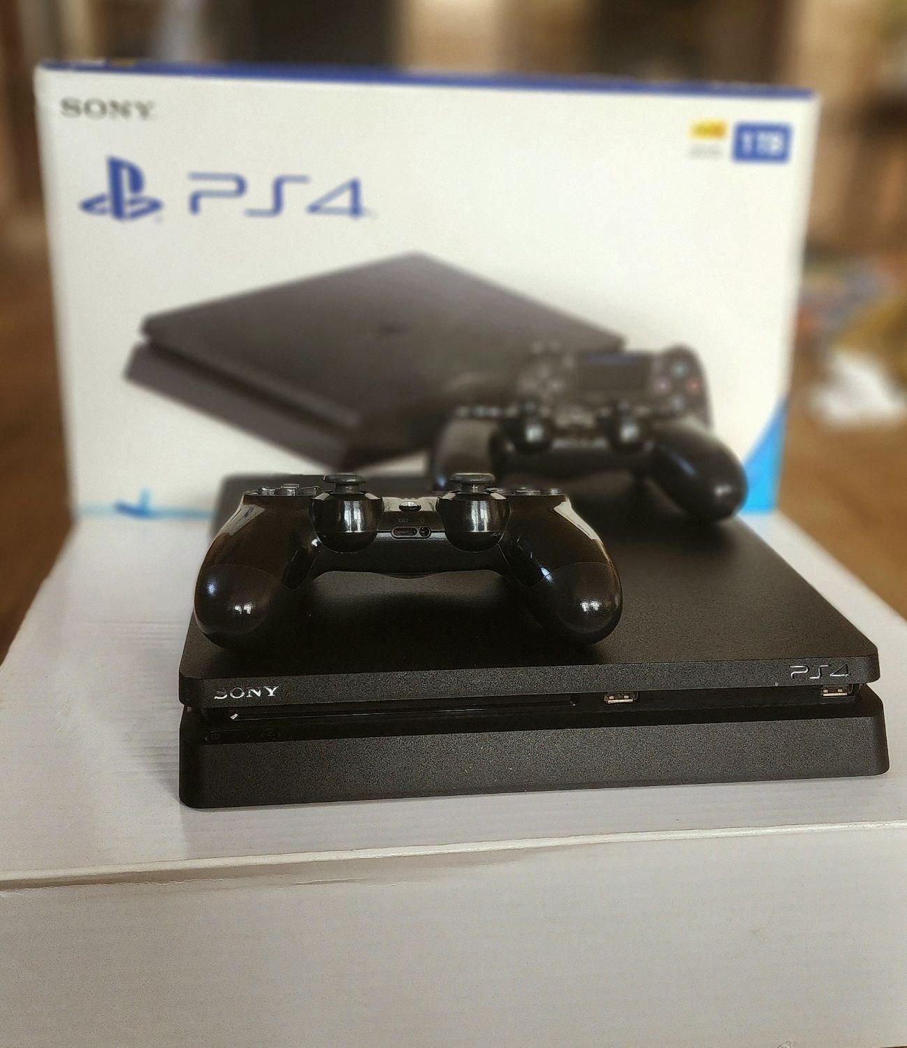 اسلیم  نونو دوماه کارکرد فول بازی با مهلت تست ps4|کنسول، بازی ویدئویی و آنلاین|شیراز, طلاب|دیوار