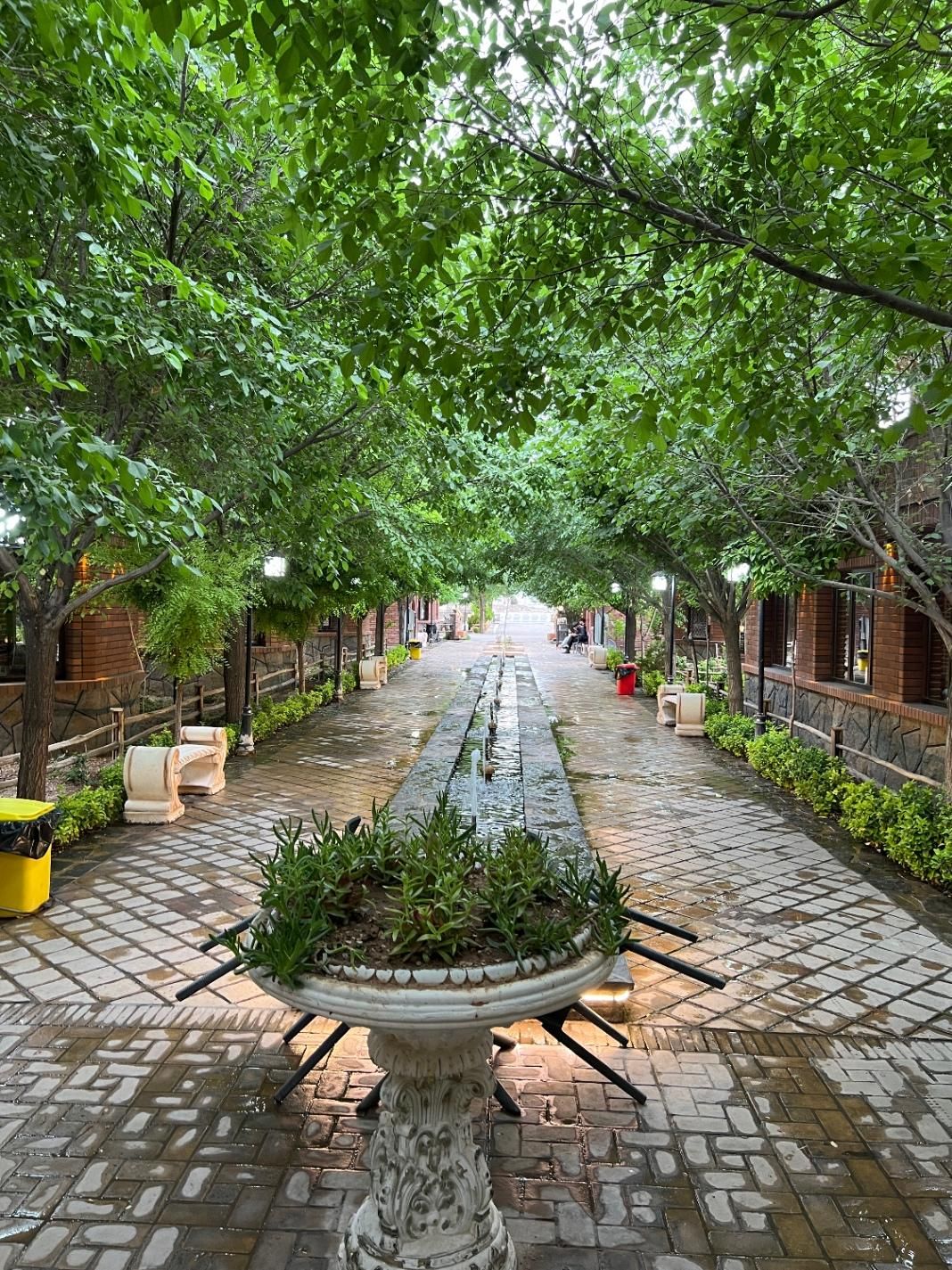 نیرو باغ رستوران دنج|استخدام خدمات فروشگاه و رستوران|قم, شهر قائم|دیوار