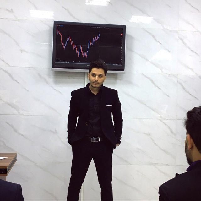آموزش فارکس / درآمد دلاری + استراتژی ترید اختصاصی|خدمات آموزشی|کرج, مهرشهر - فاز ۱|دیوار