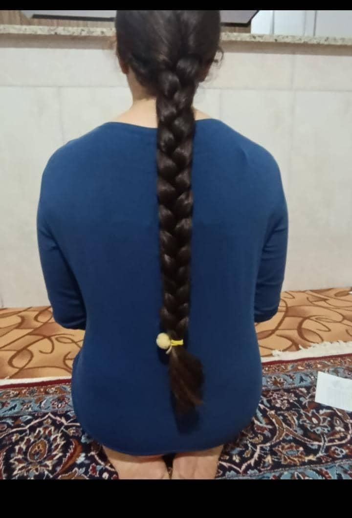 فروش موطبیعی خریدار اصلی در ارومیه اولین بار|خدمات آرایشگری و زیبایی|ارومیه, |دیوار