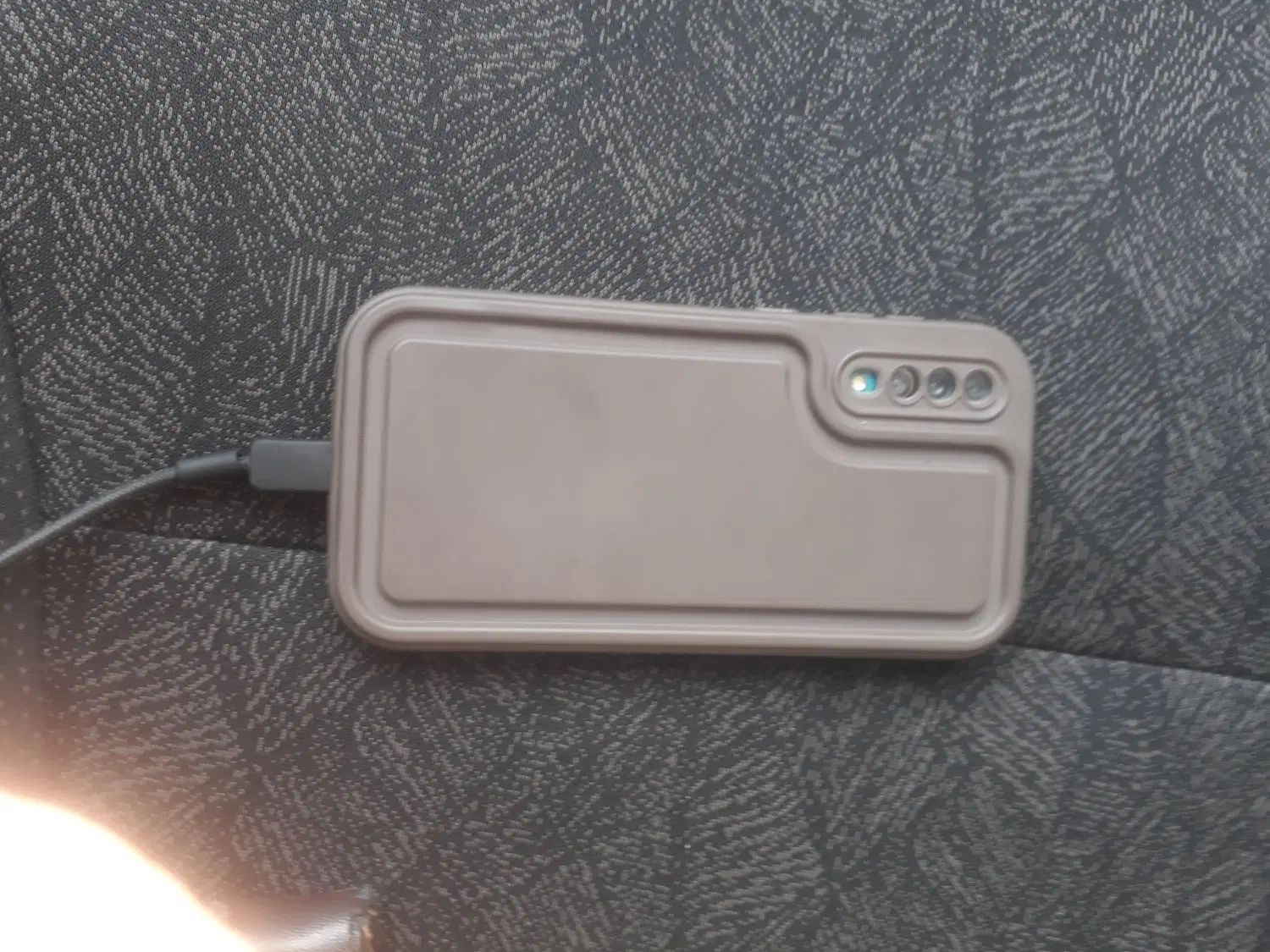 سامسونگ Galaxy A50s با حافظهٔ ۱۲۸ گیگابایت|موبایل|تهران, جردن|دیوار