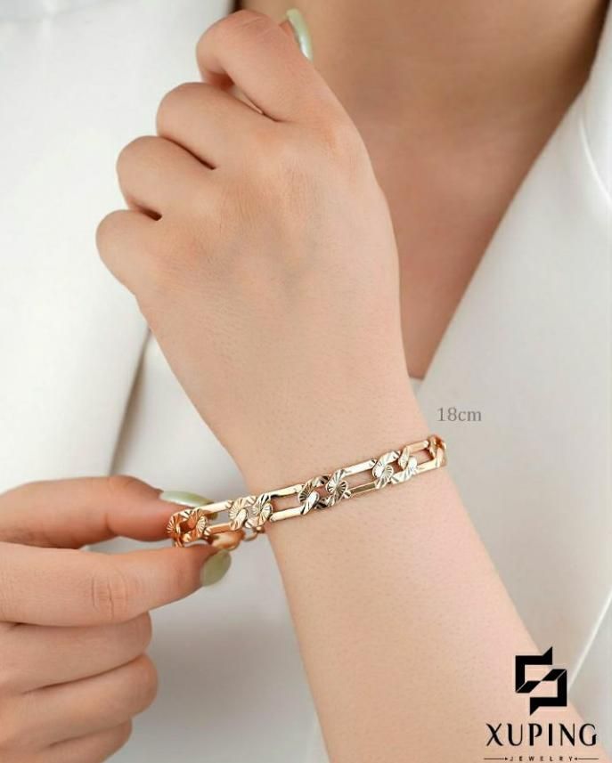 دستبند ژوپینگ اصل|بدلیجات|کرمانشاه, |دیوار