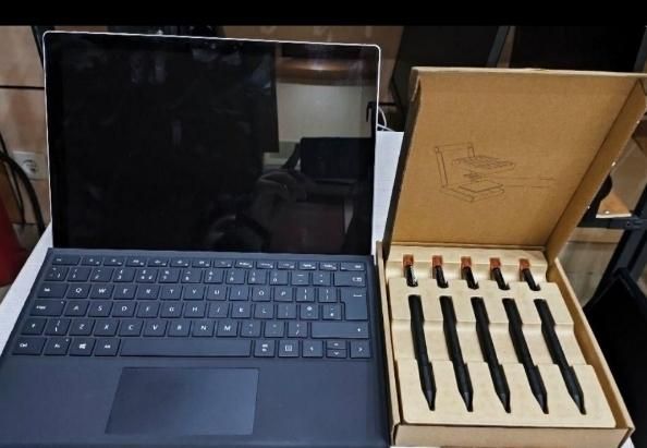 لپتاپ سرفیس(surface)|رایانه همراه|شیراز, زند|دیوار