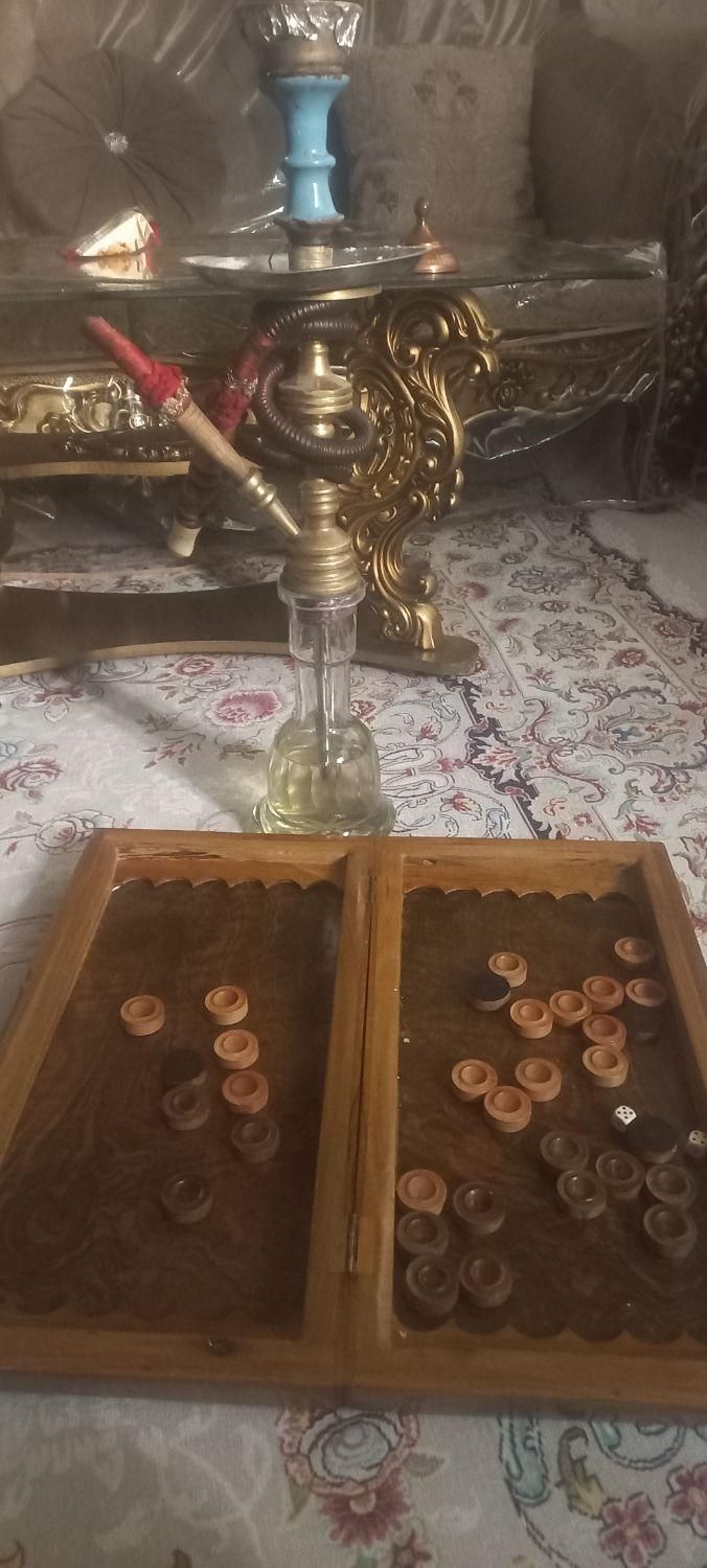 سرگرمی|اسکان اضطراری|تهران, ابراهیم‌آباد|دیوار