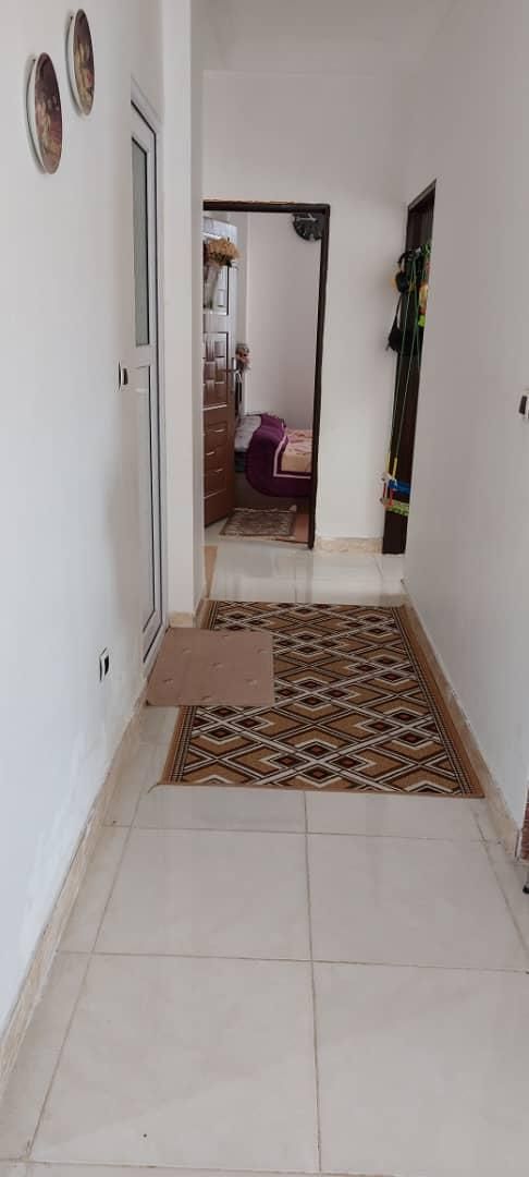 آپارتمان دوخوابه/ سند ثبت|فروش آپارتمان|جم, |دیوار