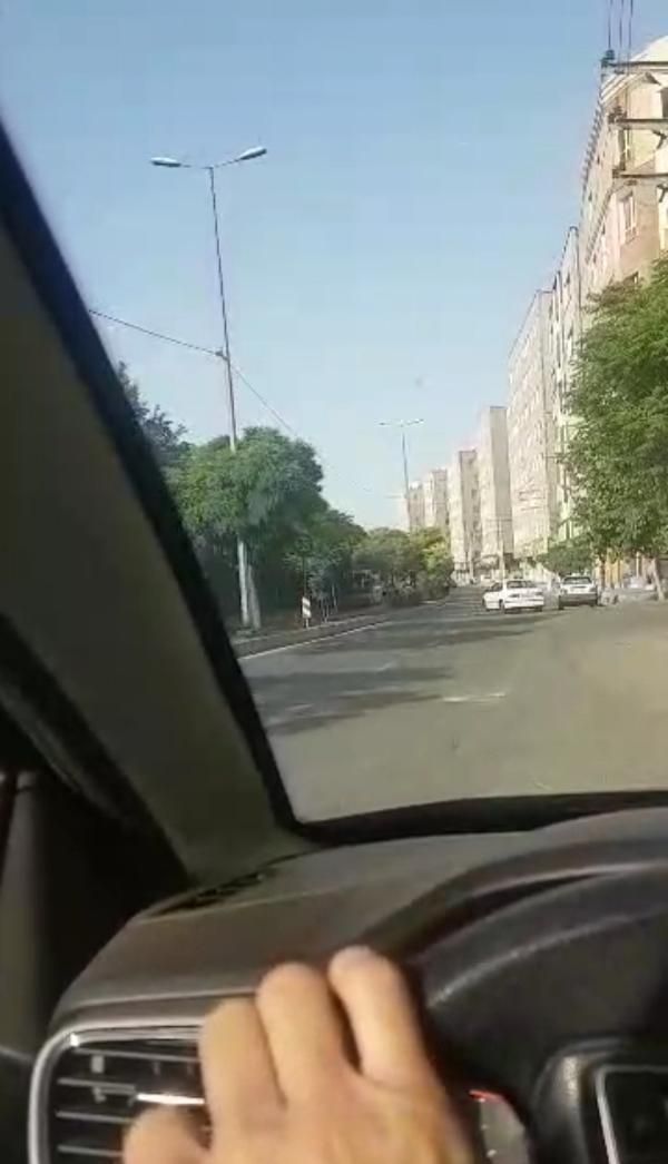 ملک 1500 متری شهرری دولت اباد|اجارهٔ دفتر صنعتی، کشاورزی، تجاری|تهران, دولت‌آباد|دیوار