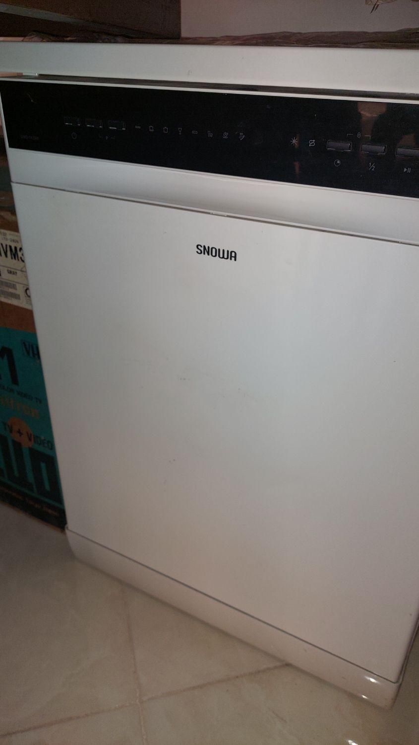 ظرفشویی اسنوا|ماشین ظرفشویی|آمل, |دیوار