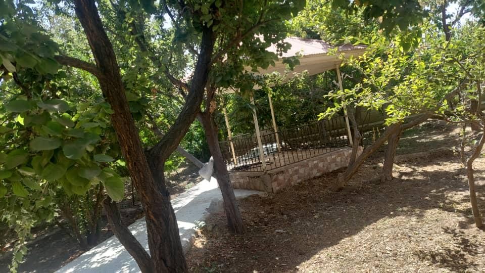 باغچه ۱۵۰۰ متری|فروش خانه و ویلا|مشکین‌دشت, |دیوار