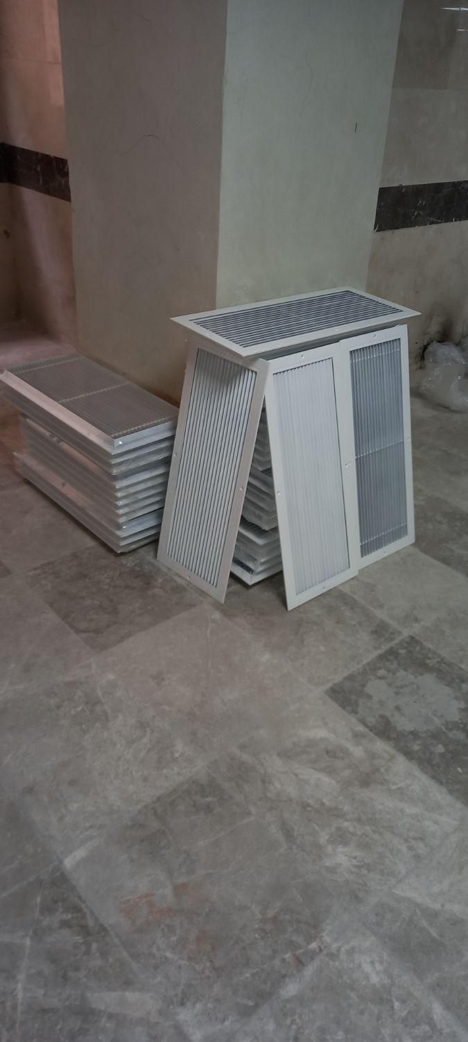 کارگاه کانال سازی کولر ساخت دریچه|خدمات پیشه و مهارت|پردیس, |دیوار