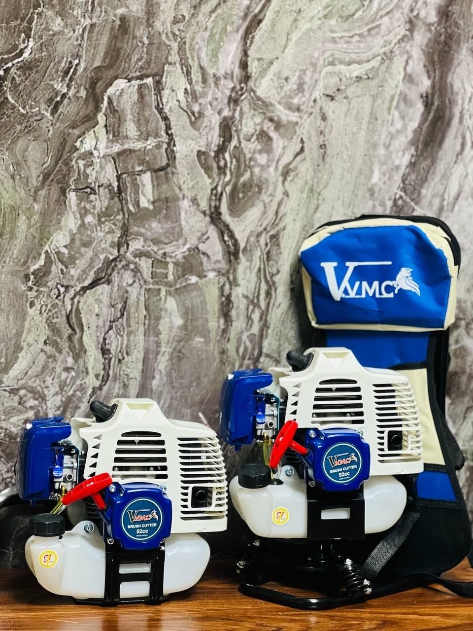 علف زن VMC 52|ماشین‌آلات صنعتی|اصفهان, فردوان|دیوار