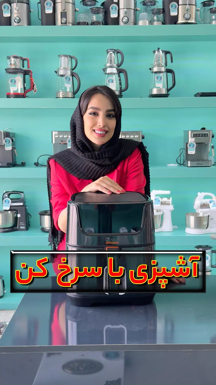 بلاگر خانم|استخدام هنری و رسانه|مشهد, سعد آباد|دیوار