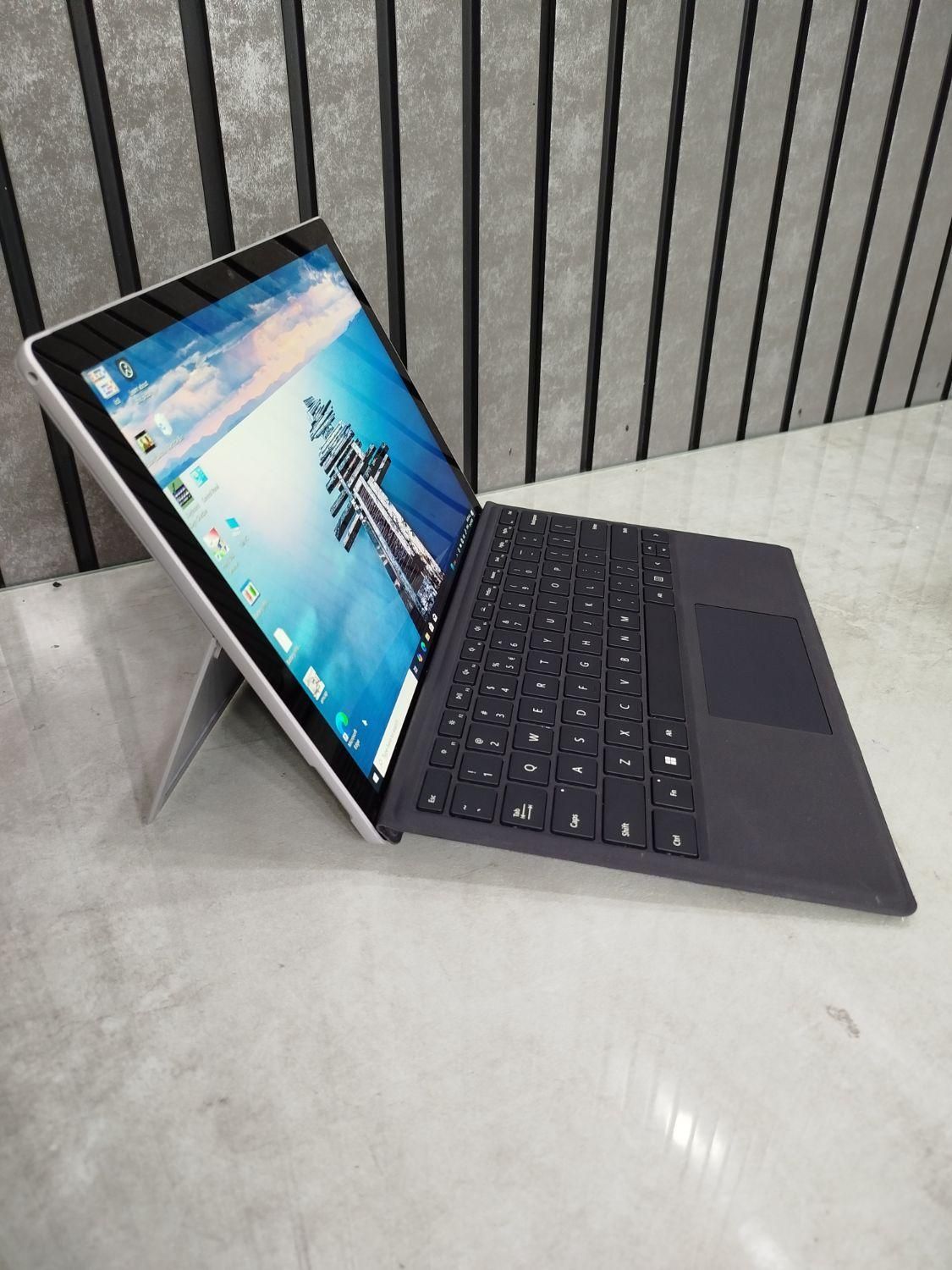 لپ تاپ Surface Pro7|رایانه همراه|اصفهان, خلجا|دیوار
